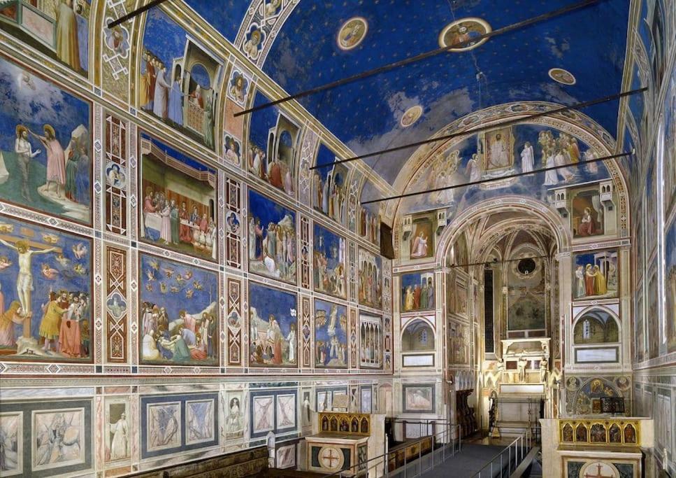 15 Min Padova Appartamento Moderno Travato Legnaro Extérieur photo