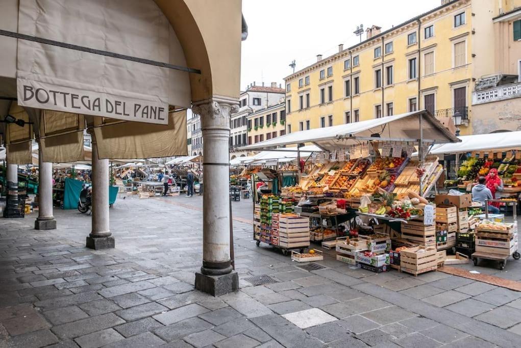 15 Min Padova Appartamento Moderno Travato Legnaro Extérieur photo